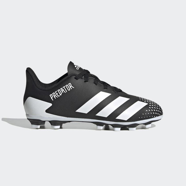 adidas Predator 20.4 FxG Football Soccer Cleats  Size 4 1/2 FW9204 NWB adidas Predator 20.4 FxG Football Soccer Cleats Men main image 4