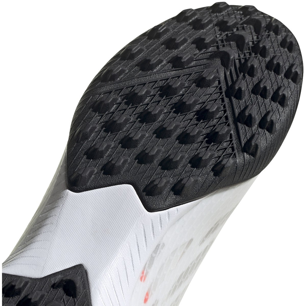 X SPEEDFLOW.3 LACELESS TURF SOCCER SHOES - FY3267-ADIDAS by Adidas | Available at Niky's Sports