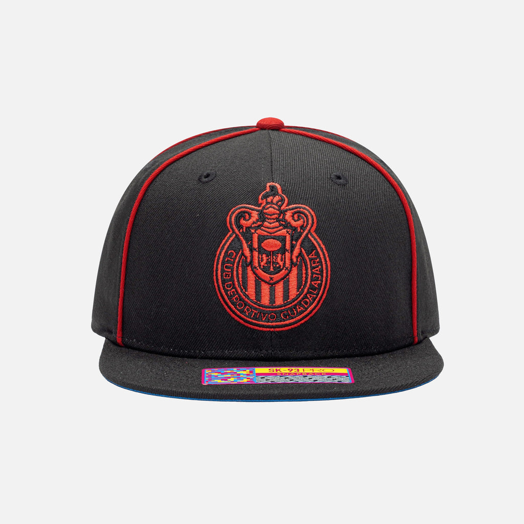 CHIVAS CALI NIGHT SNAPBACK