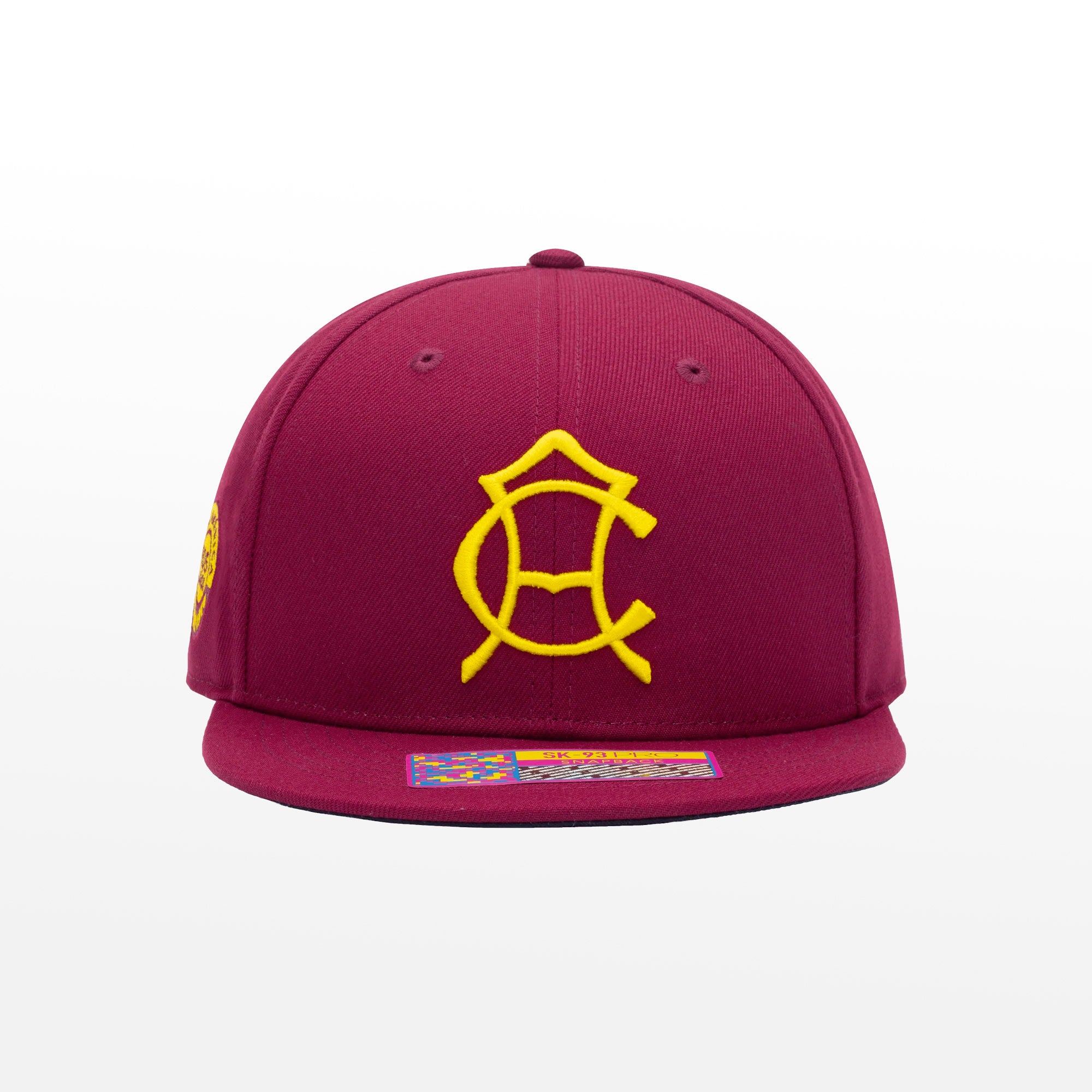 CLUB AMERICA 105TH ANNIVERSARY RETRO SNAPBACK