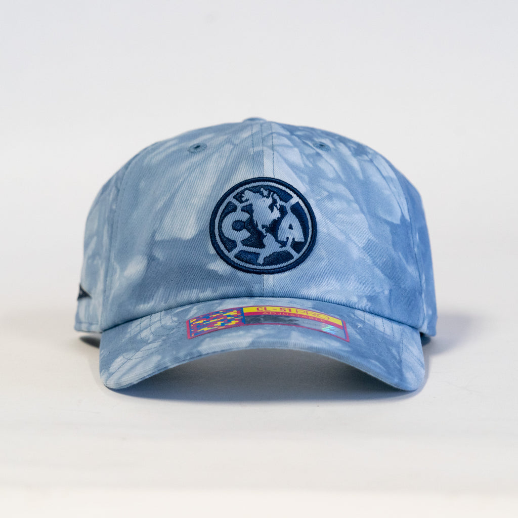 Fan Ink Club America Bloom Adjustable Hat - CAM-2051-3679-FAN INK by Fan Ink | Available at Niky's Sports