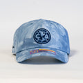 Fan Ink Club America Bloom Adjustable Hat - CAM-2051-3679-FAN INK by Fan Ink | Available at Niky's Sports