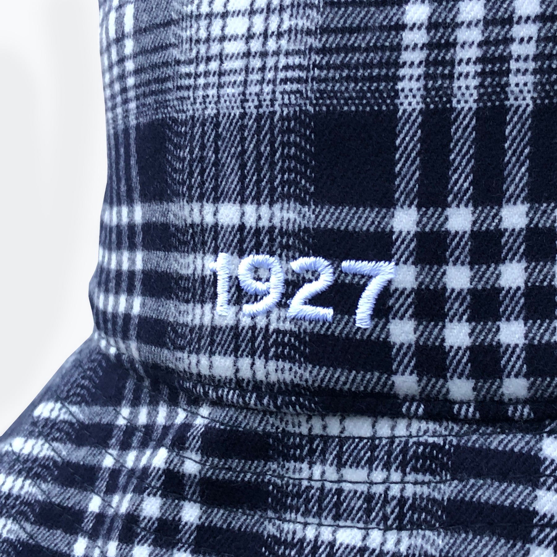 Cruz Azul Bucket Hat - CAZ-2033-2021-FAN INK by Fan Ink | Available at Niky's Sports