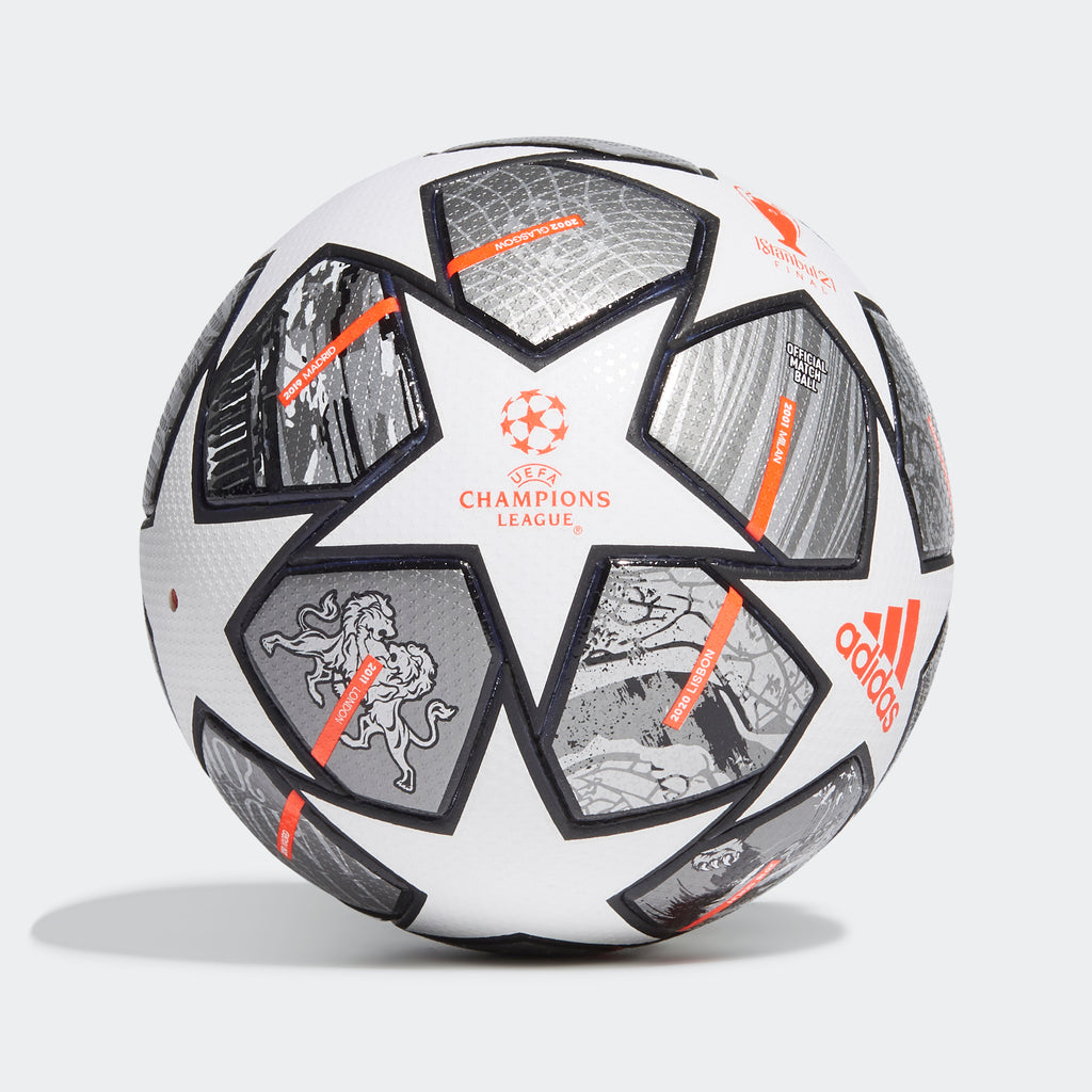 Finale 21 20th Anniversary UCL Pro Match Ball
