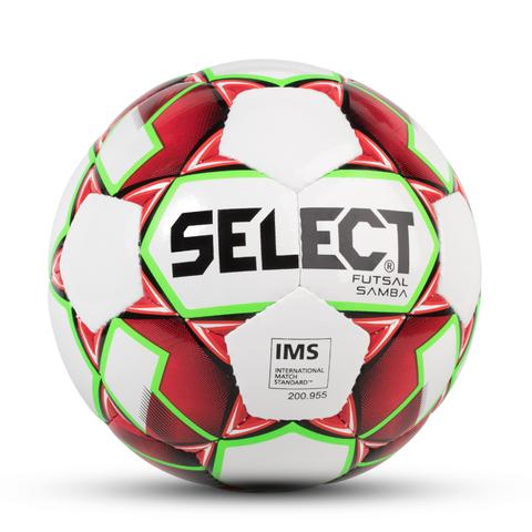 Futsal Samba Senior Soccer Ball