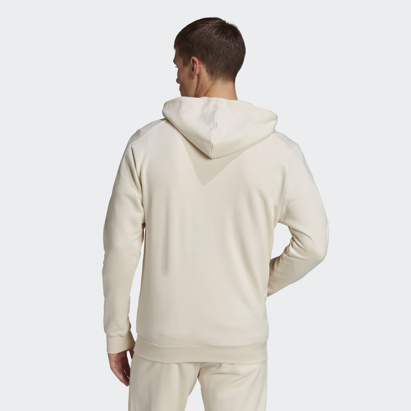 FUTURE ICONS HOODIE - HA1411-ADIDAS by adidas | Available at Niky's Sports