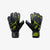 Gladiator 2.0 Pro Finger Spine Goalkeeper Gloves - Black