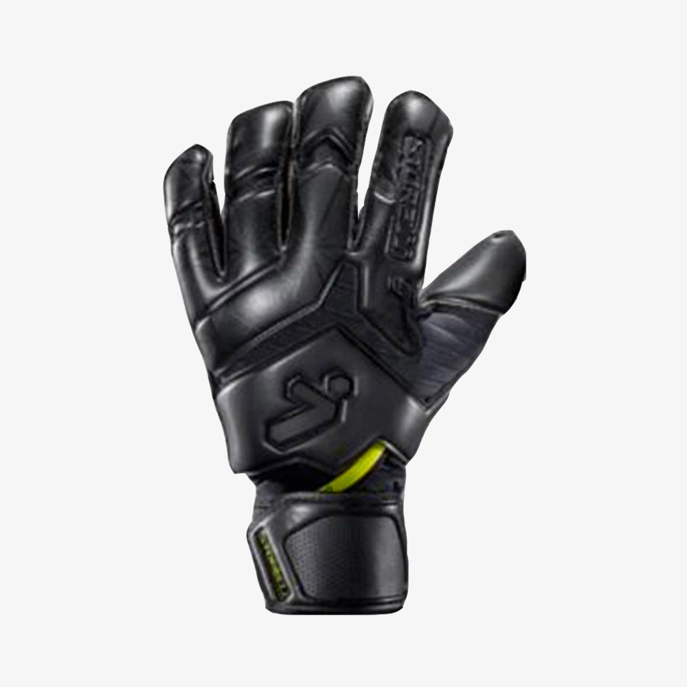Gladiator Legend 2.0 Glove - Black - G2SLGD-STORELLI by Storelli | Available at Niky's Sports