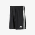 Kid's Regista 14 Soccer Shorts - Black - G70833-ADIDAS by Adidas | Available at Niky's Sports