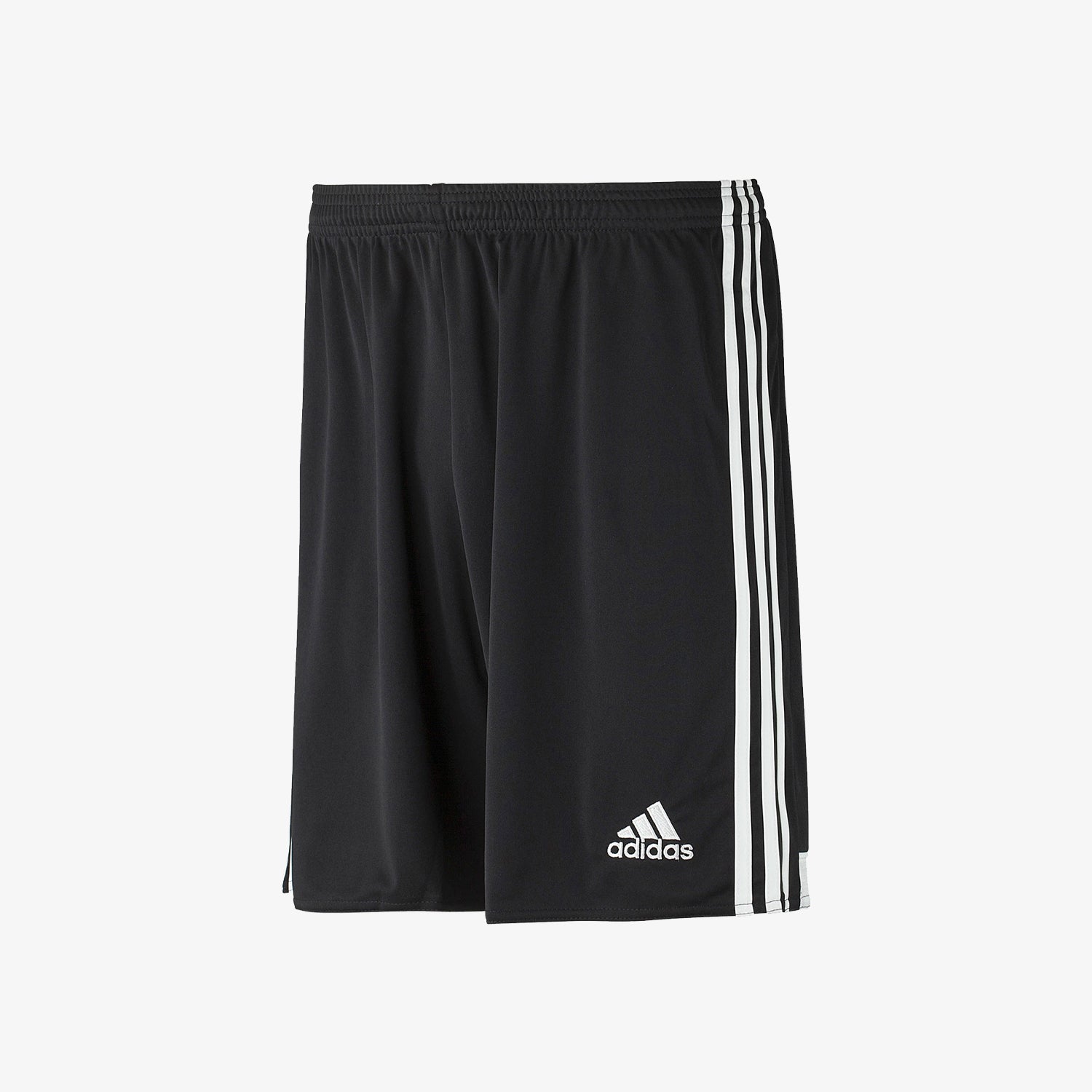 Kid's Regista 14 Soccer Shorts - Black - G70833-ADIDAS by Adidas | Available at Niky's Sports