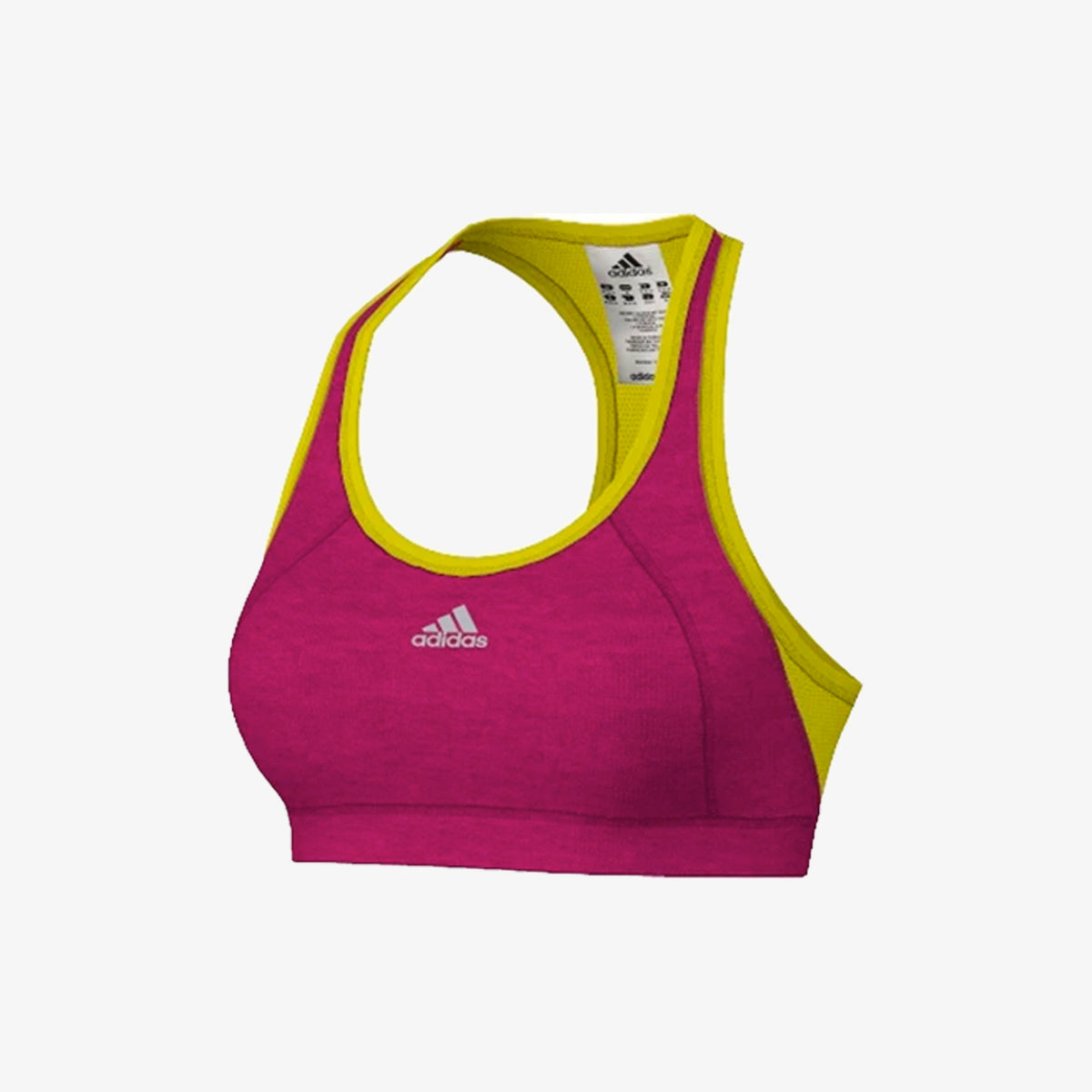 Women&#39;s TechFit Sports Bra - G77030-ADIDAS by Adidas | Available at Niky&#39;s Sports
