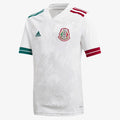 Men's Mexico Away Jersey 2020 - GC7940-ADIDAS by Adidas | Available at Niky's Sports
