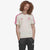 Mexico 3 Stripe Tee - GC9102-ADIDAS by Adidas | Available at Niky's Sports