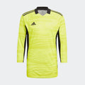 Condivo 21 Goalkeeper Jersey - Youth - GF3591-ADIDAS by Adidas | Available at Niky's Sports