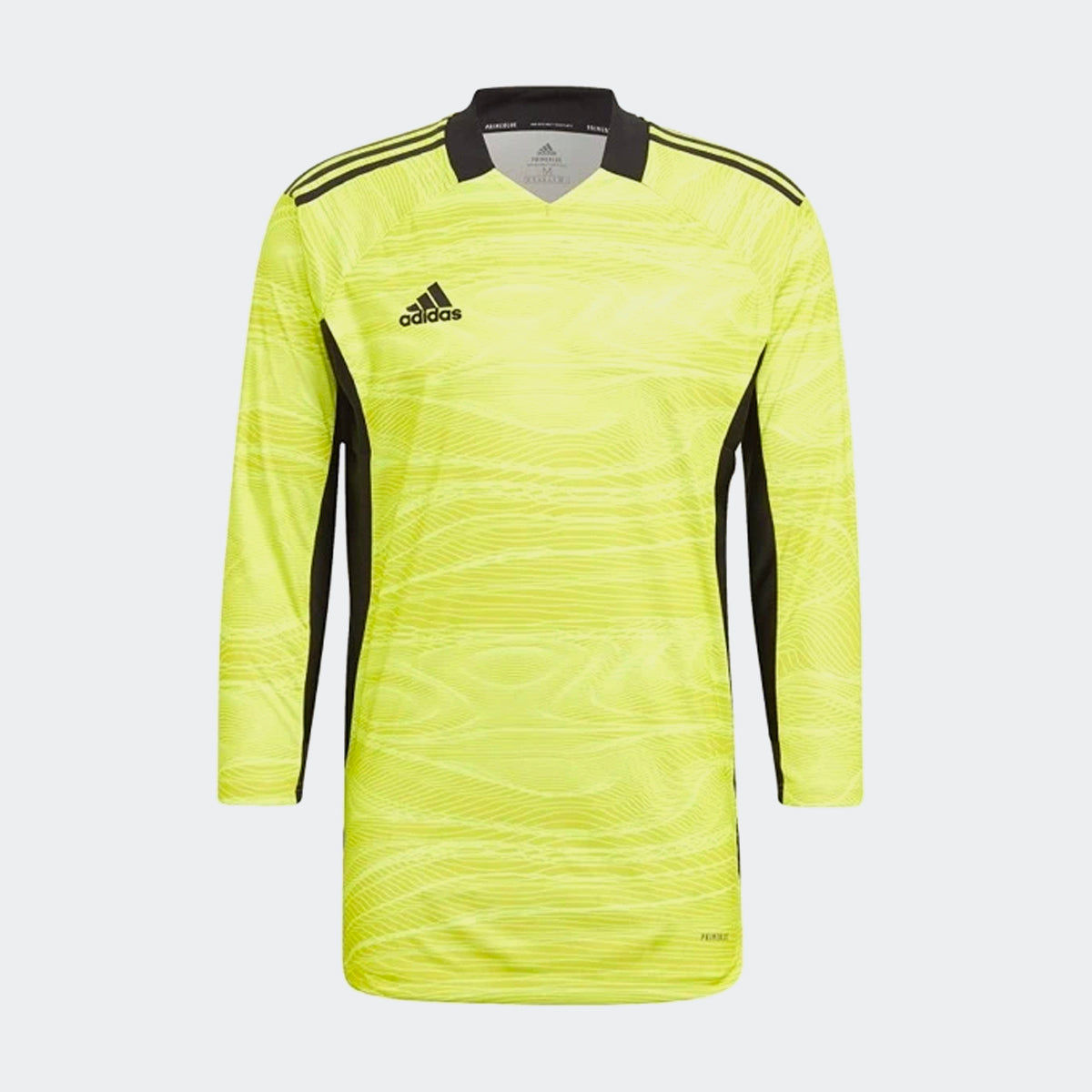 Condivo 21 Goalkeeper Jersey - Youth - GF3591-ADIDAS by Adidas | Available at Niky's Sports