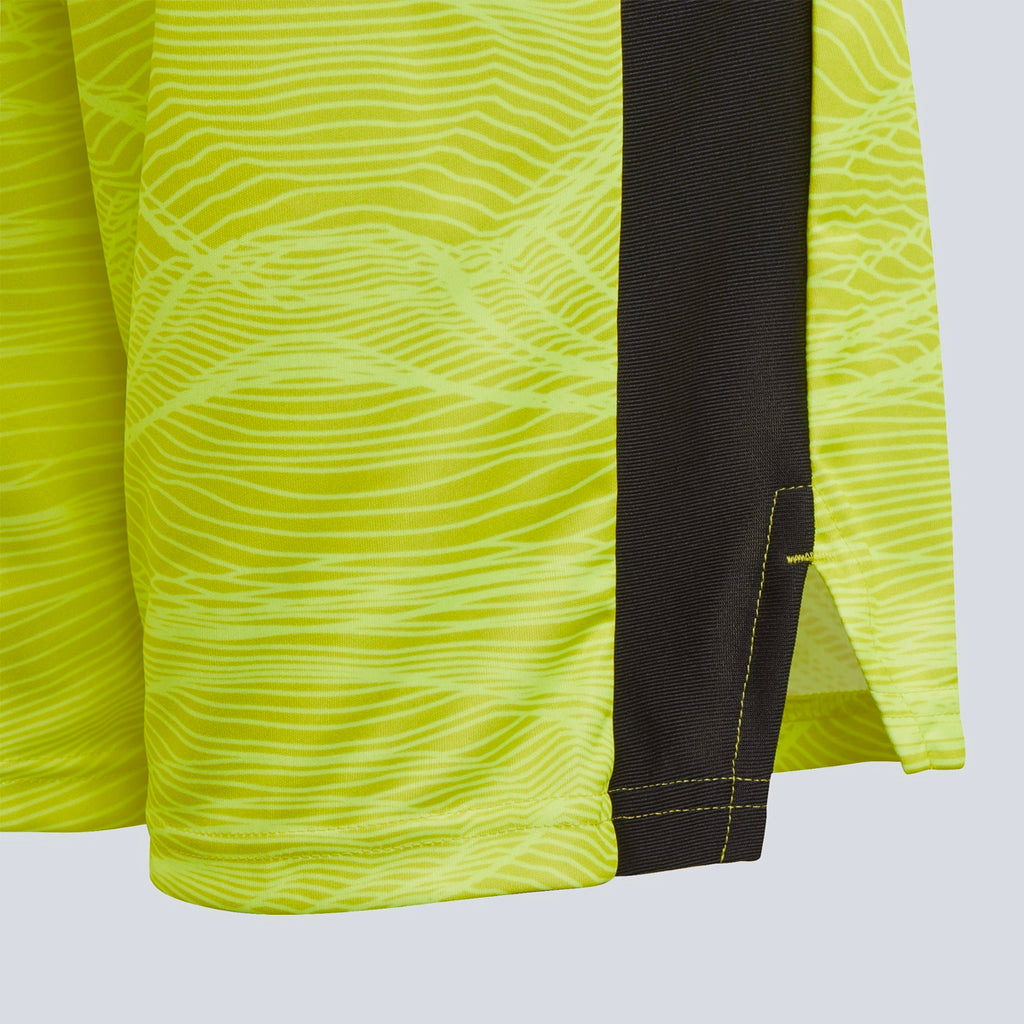 Youth Condivo Gealkeeper 21 Shorts - GG3767-ADIDAS by Adidas | Available at Niky's Sports
