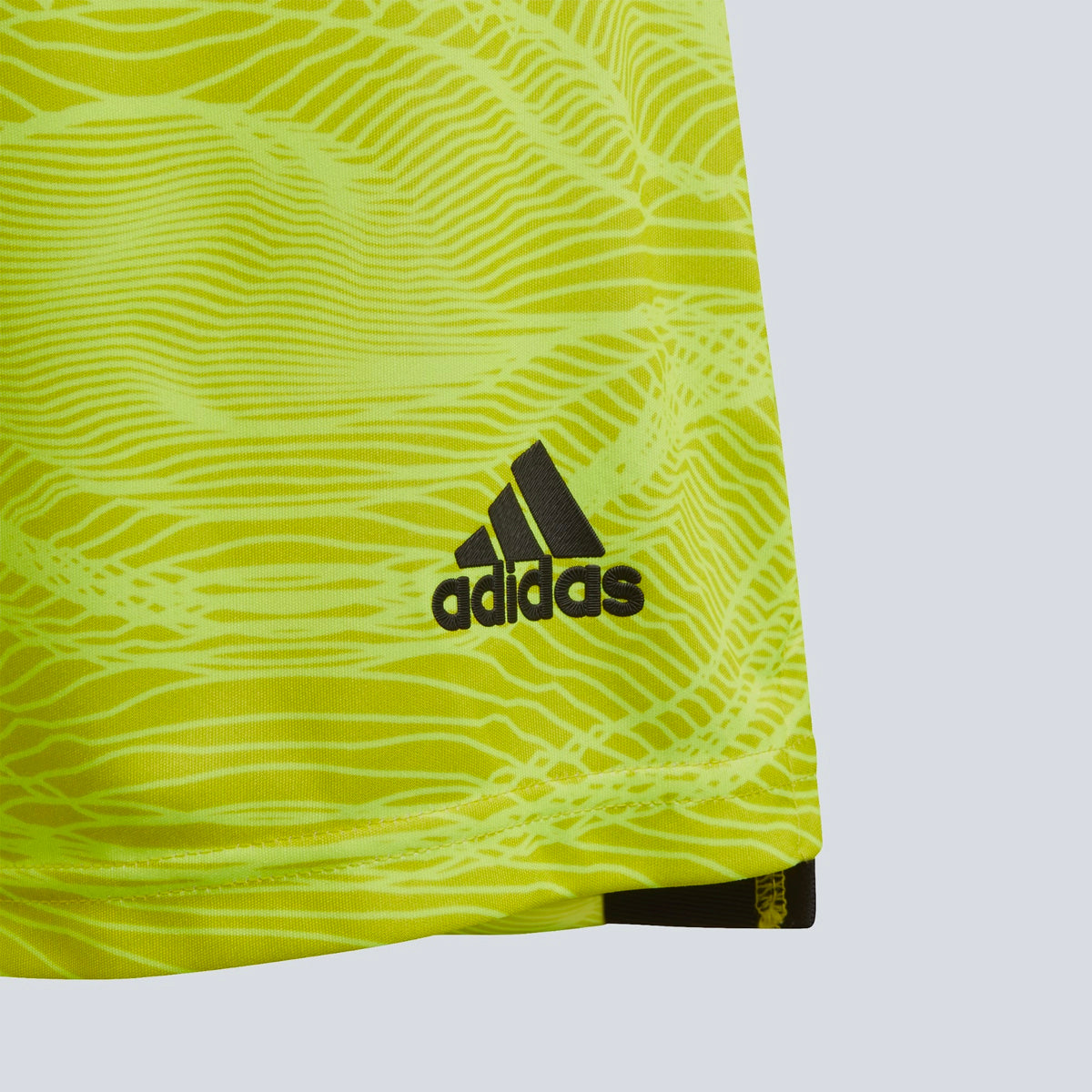 Youth Condivo Gealkeeper 21 Shorts - GG3767-ADIDAS by Adidas | Available at Niky's Sports