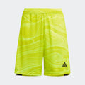 Youth Condivo Gealkeeper 21 Shorts - GG3767-ADIDAS by Adidas | Available at Niky's Sports