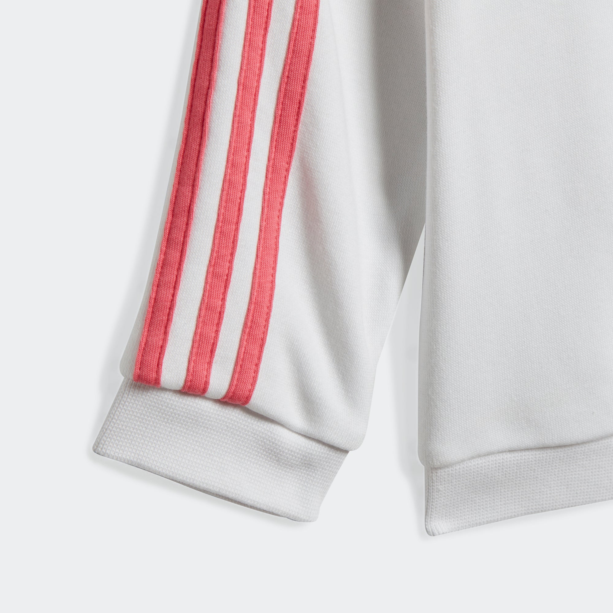 Real Madrid 3-Stripe Baby Jogger Youth - GH9990-ADIDAS by Adidas | Available at Niky's Sports