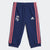 Real Madrid 3-Stripe Baby Jogger Youth - GH9990-ADIDAS by Adidas | Available at Niky's Sports