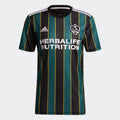 LA Galaxy Away Stadium Jersey 2021/22 Men's - GI6426-ADIDAS by Adidas | Available at Niky's Sports