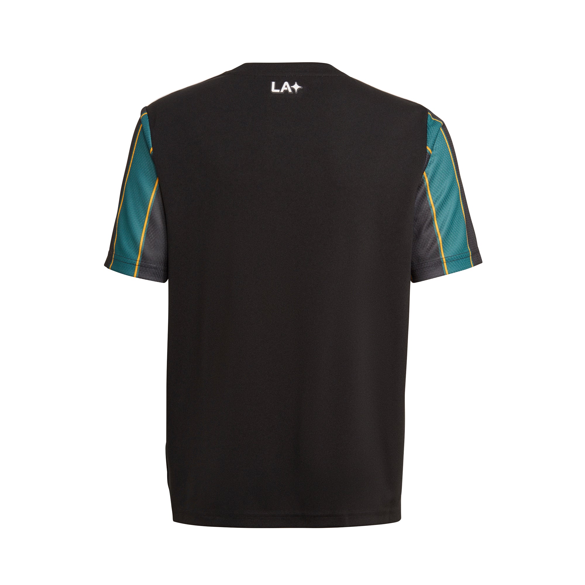 LA Galaxy Away Jersey 2021/22 Youth - GI6427-ADIDAS by Adidas | Available at Niky's Sports