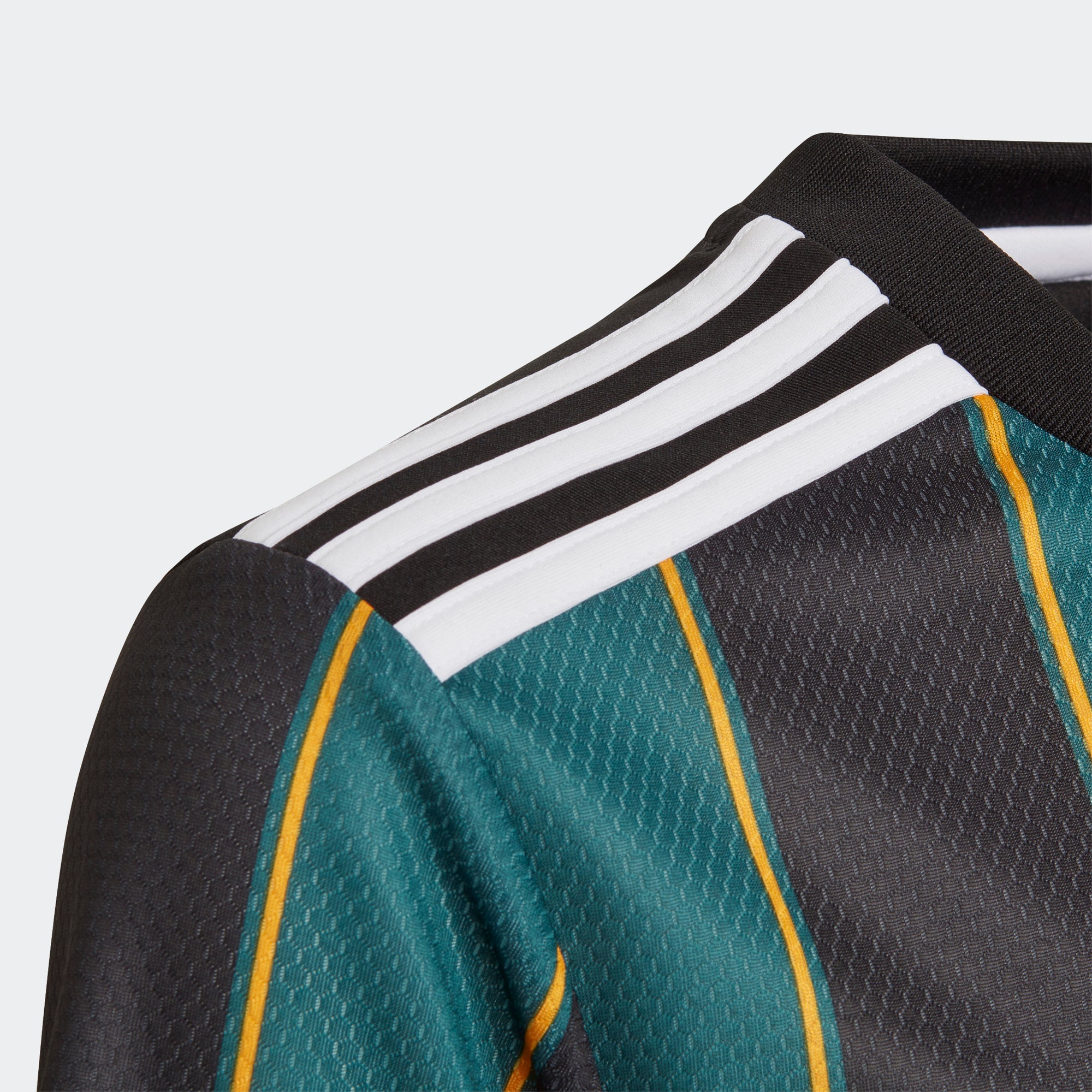 LA Galaxy Away Jersey 2021/22 Youth - GI6427-ADIDAS by Adidas | Available at Niky's Sports