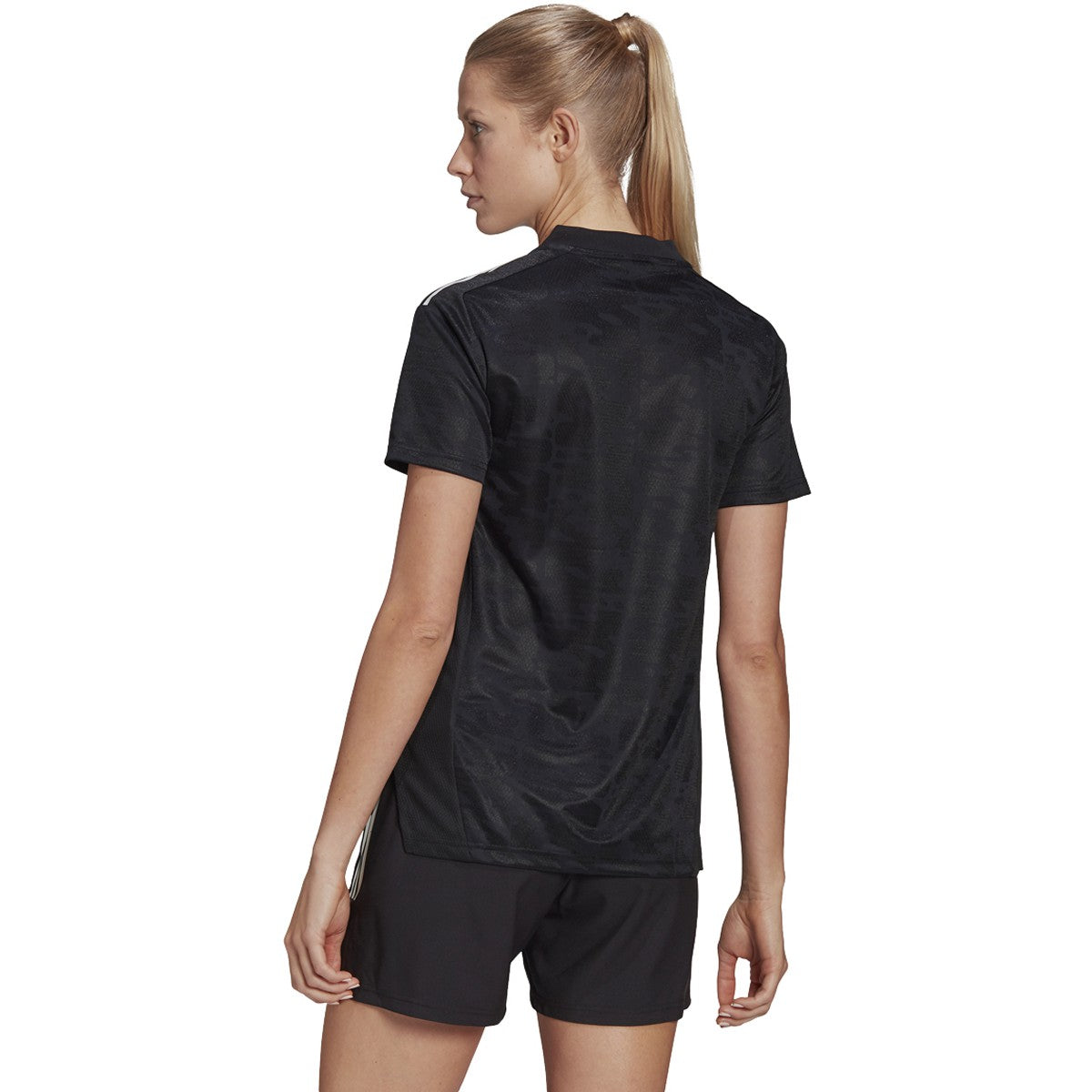 Condivo 21 Soccer Jersey Women's - GJ6812-ADIDAS by adidas | Available at Niky's Sports