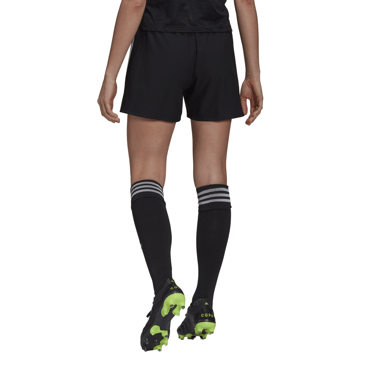 adidas Condivo 21 Women's Soccer Shorts - GJ6818-ADIDAS by adidas | Available at Niky's Sports