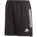 Condivo 21 Soccer Short Youth - GJ6825-ADIDAS by adidas | Available at Niky's Sports