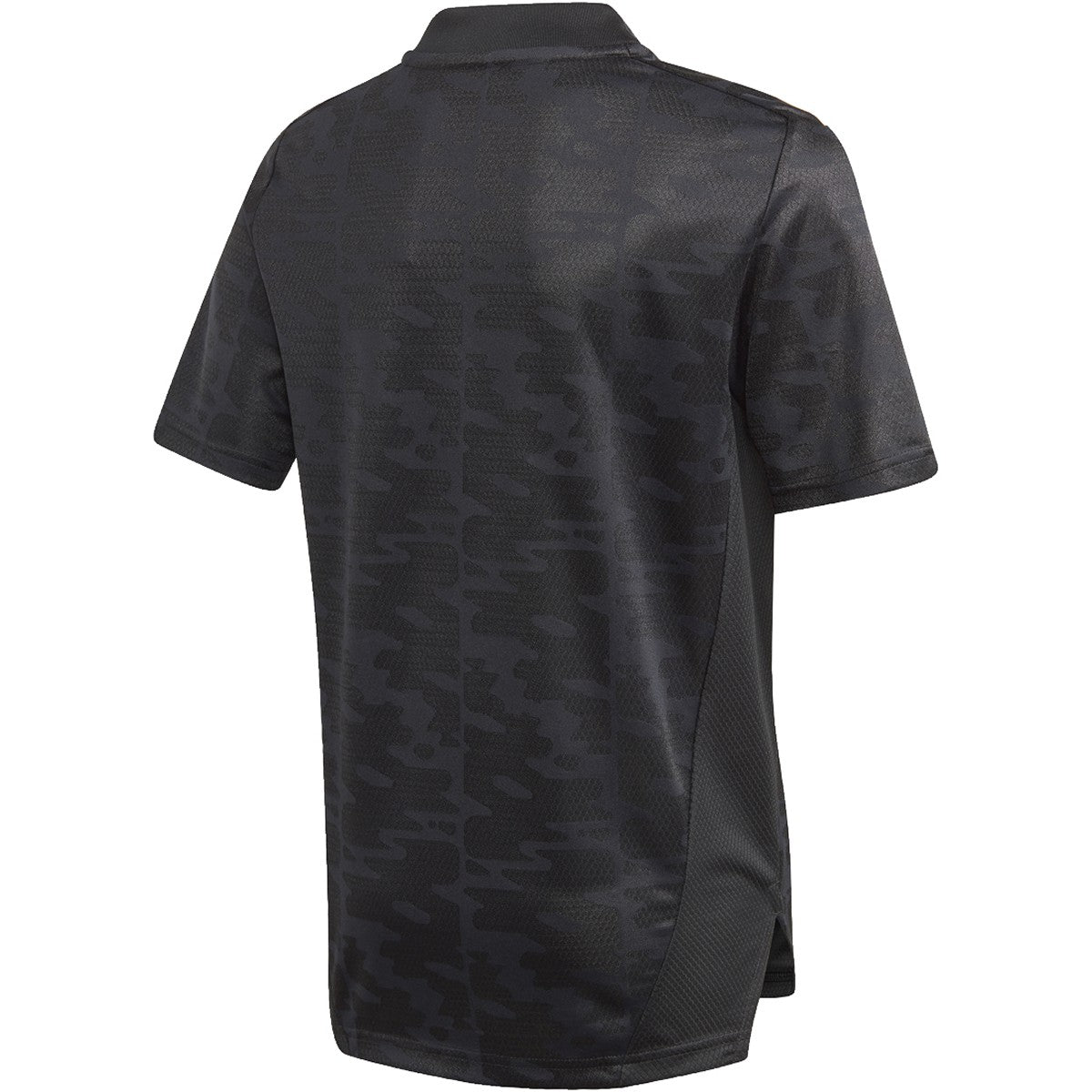 CONDIVO 21 SOCCER JERSEY YOUTH PRIMEBLUE - GJ6830-ADIDAS by adidas | Available at Niky's Sports