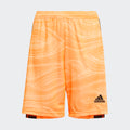 Condivo Goalkeeper 21 Youth Shorts - GJ7683-ADIDAS by Adidas | Available at Niky's Sports