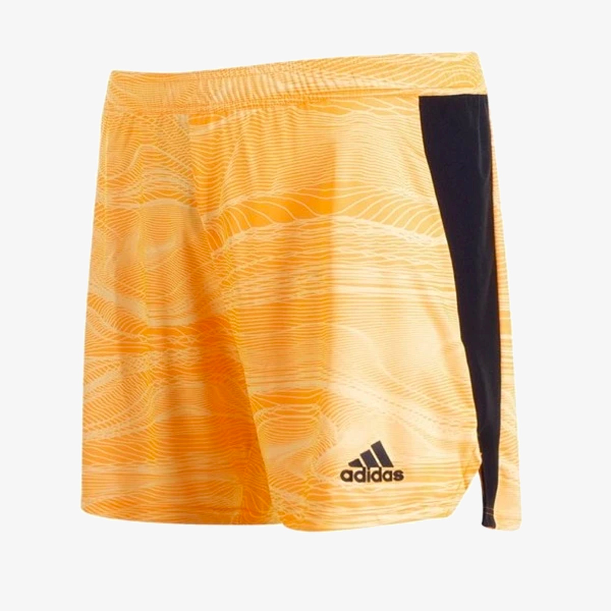 Condivo 21 Goalkeeper Short Women's - GJ7686-ADIDAS by Adidas | Available at Niky's Sports