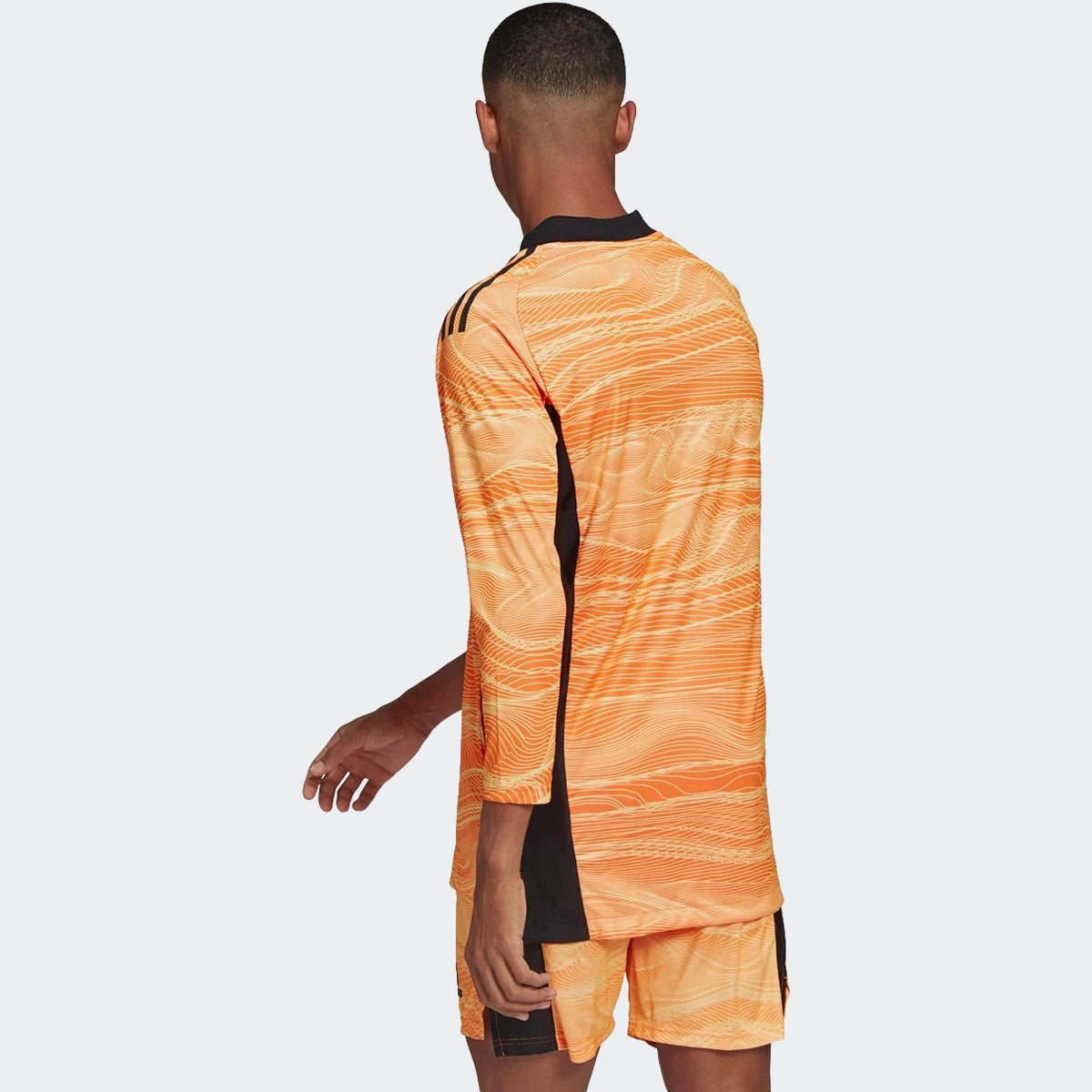 Condivo 21 LongSleeve Goalkeeper Jersey - Men's
