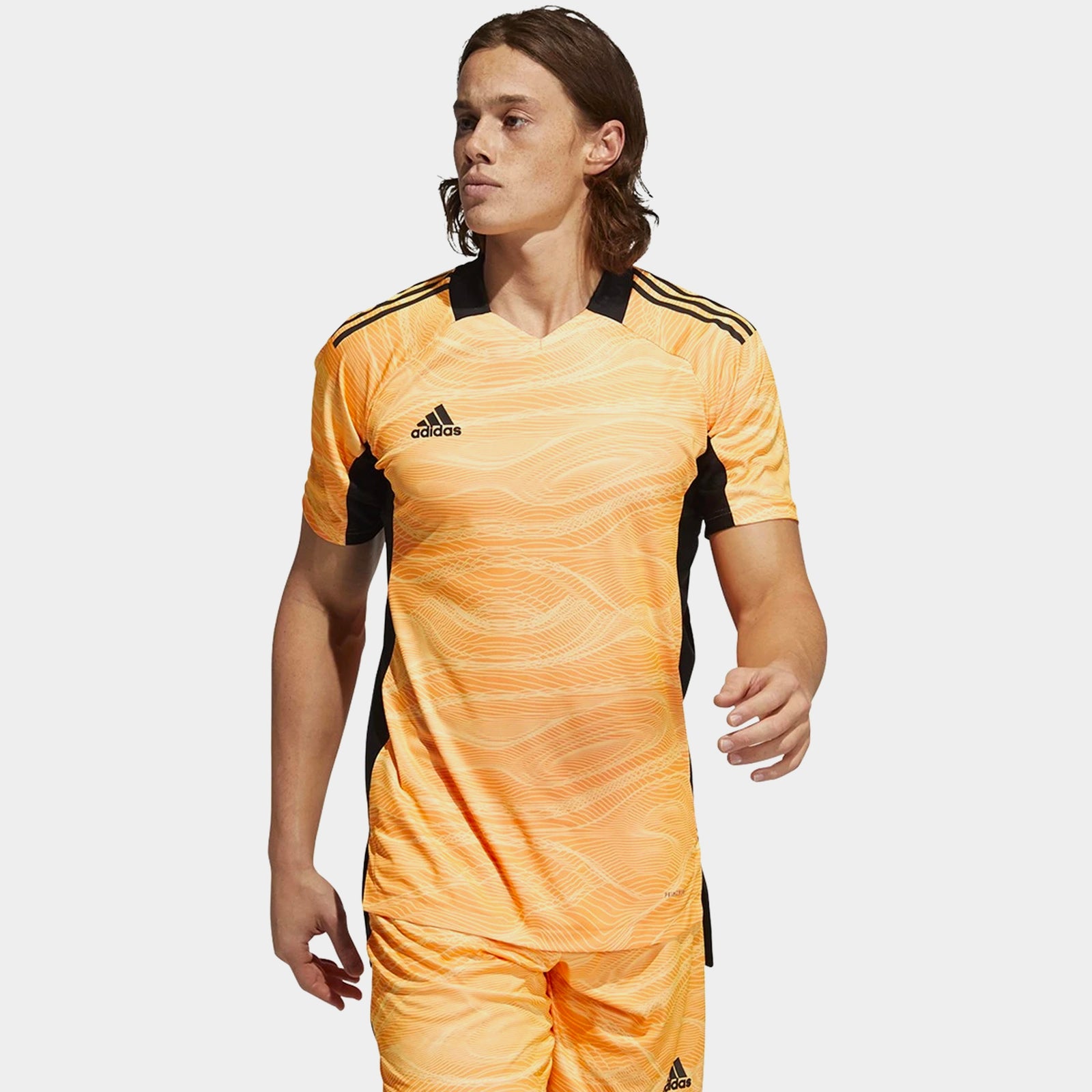 CONDIVO 21 GOALKEEPER JERSEY PRIMEBLUE