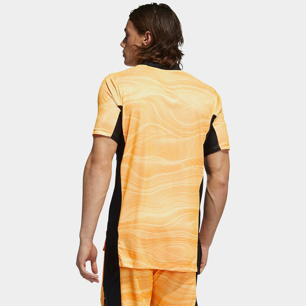 CONDIVO 21 GOALKEEPER JERSEY PRIMEBLUE