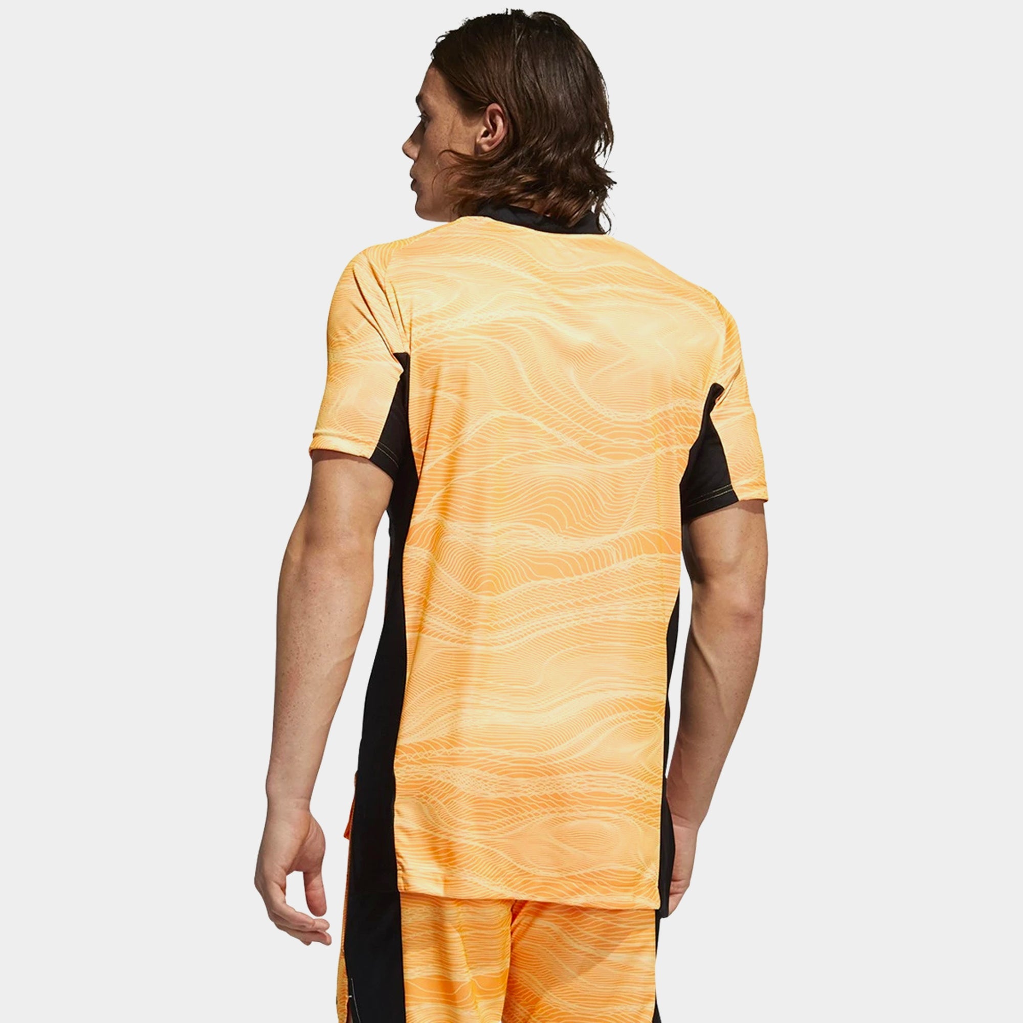 CONDIVO 21 GOALKEEPER JERSEY PRIMEBLUE