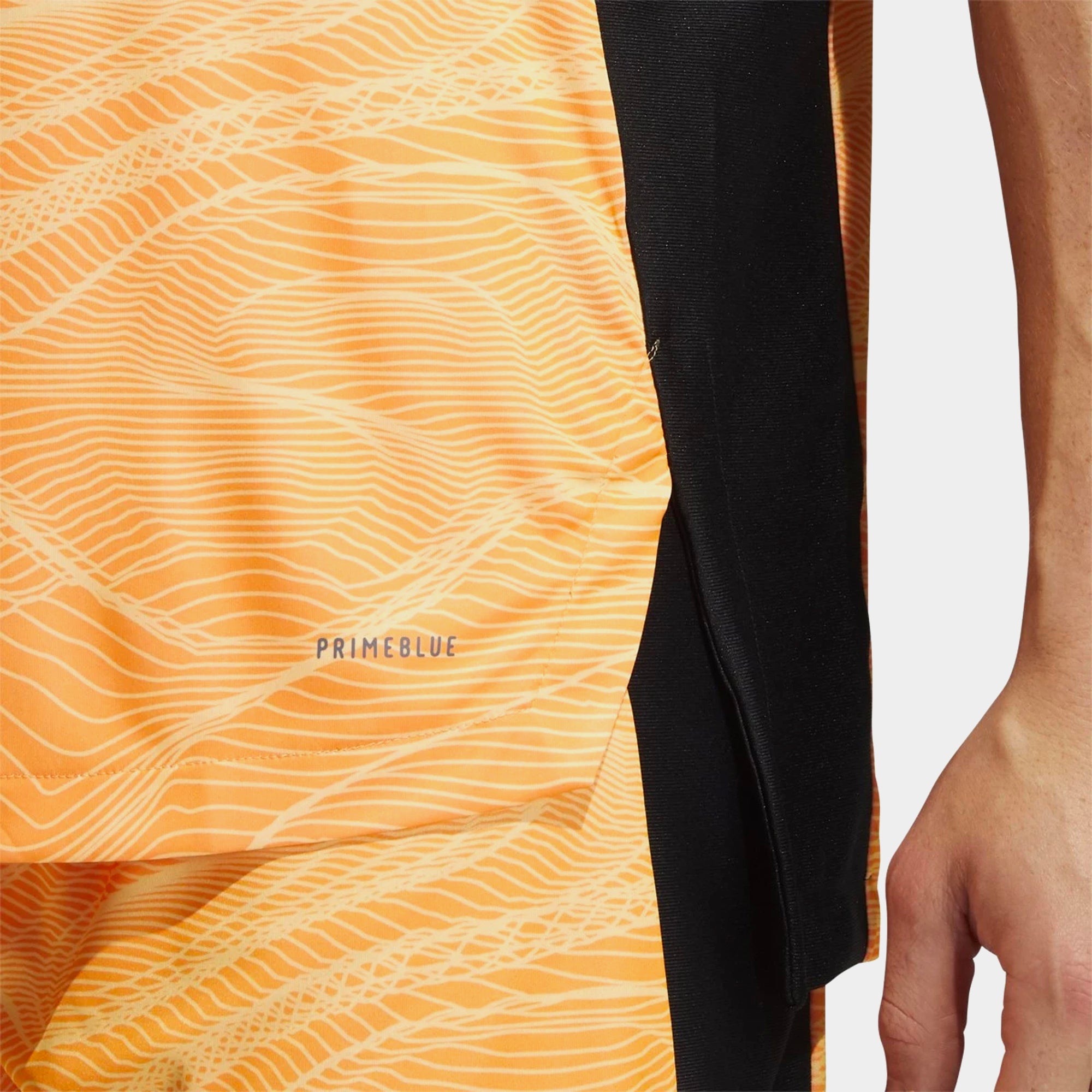 CONDIVO 21 GOALKEEPER JERSEY PRIMEBLUE