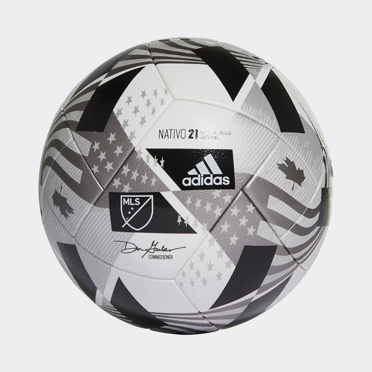 MLS COMPETITION SOCCER BALL 2021