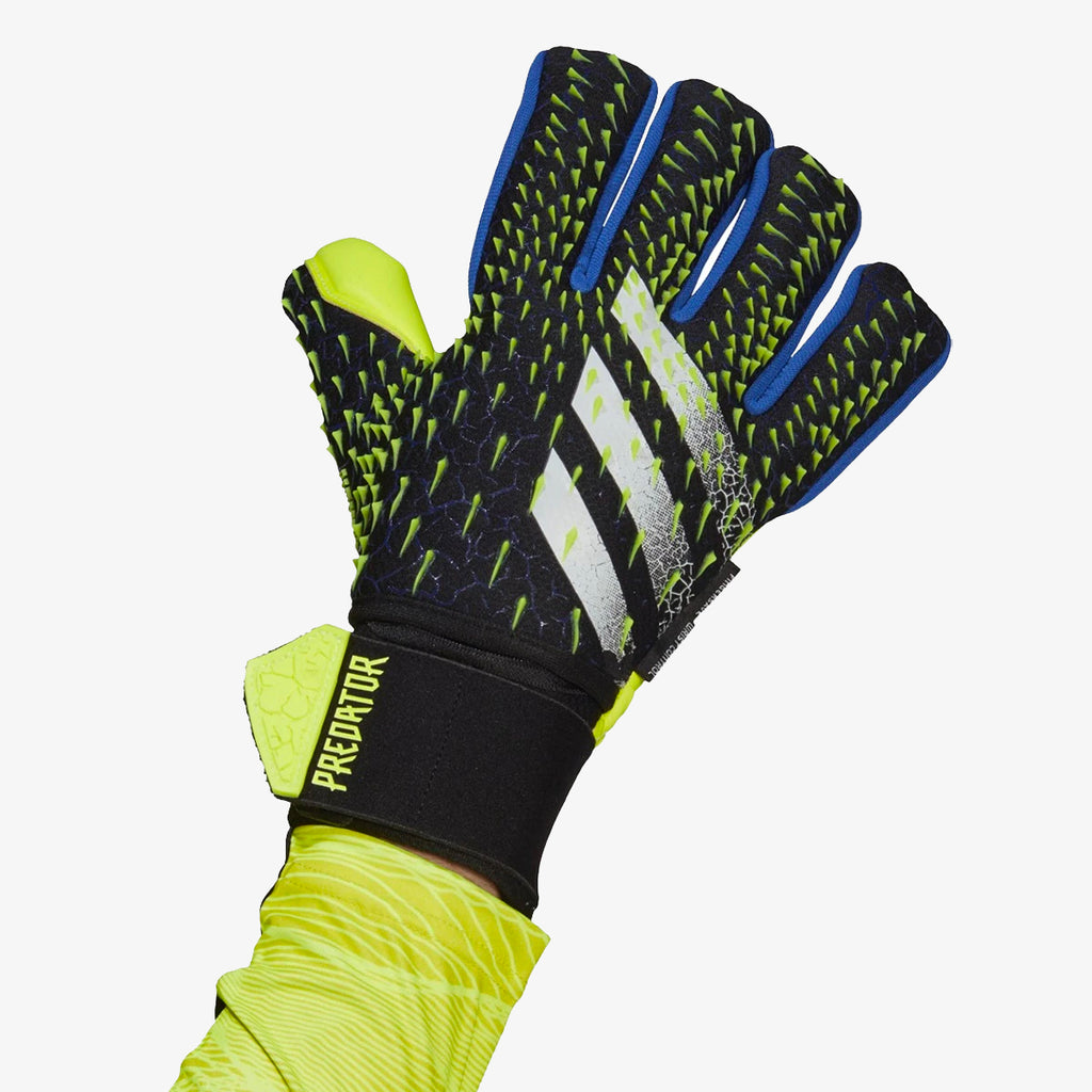 predator ultimate gloves