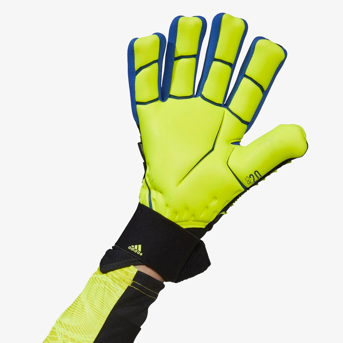 Predator Pro Ultimate Goalkeeper Gloves