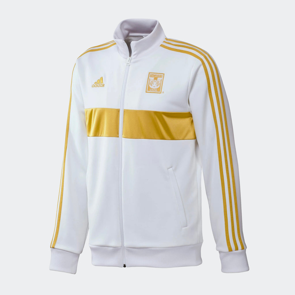 Men's Tigres UANL Track Jacket 2022