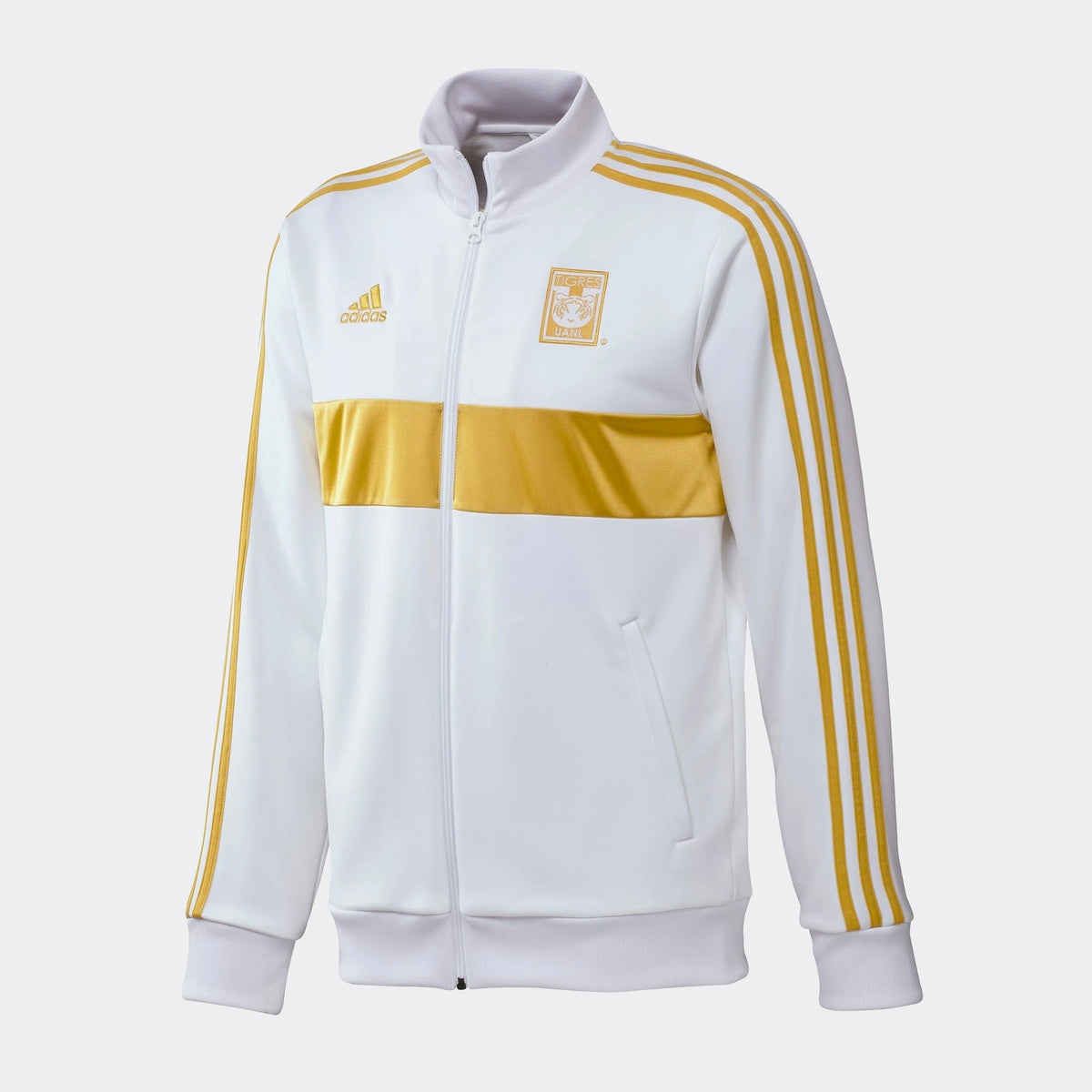 Men&#39;s Tigres UANL Track Jacket 2022