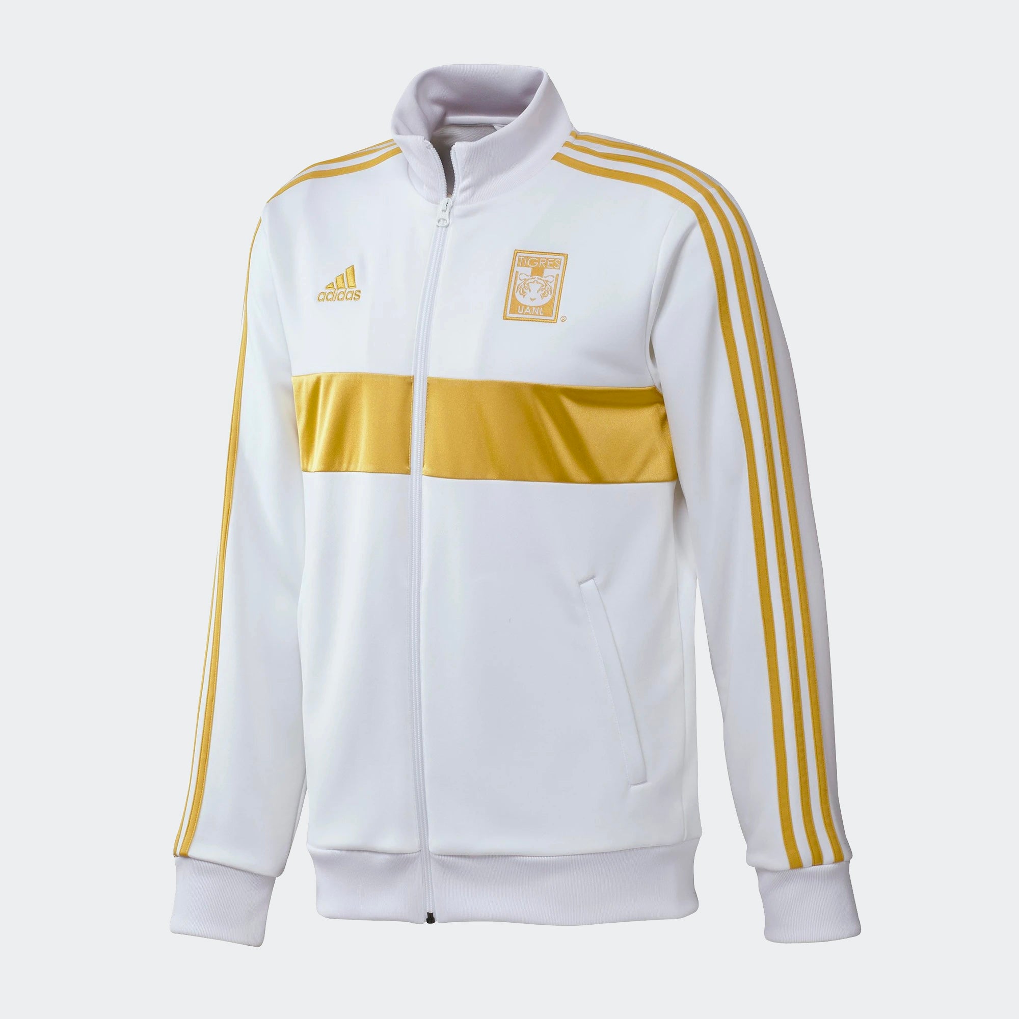 Men's Tigres UANL Track Jacket 2022