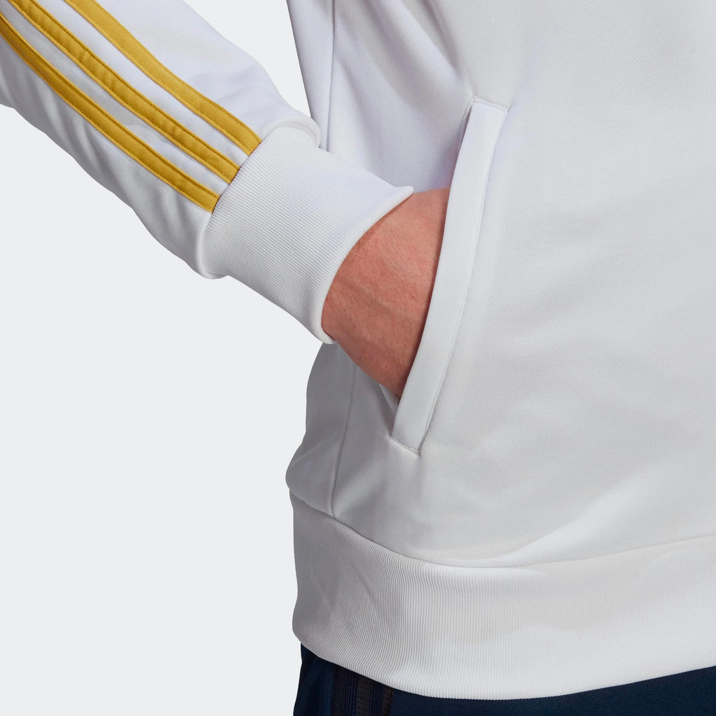 Men's Tigres UANL Track Jacket 2022