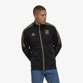 LAFC Anthem Jacket 21/22 - GK9753-ADIDAS by Adidas | Available at Niky's Sports