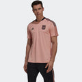 LAFC Training Top 21/22 - GK9754-ADIDAS by Adidas | Available at Niky's Sports