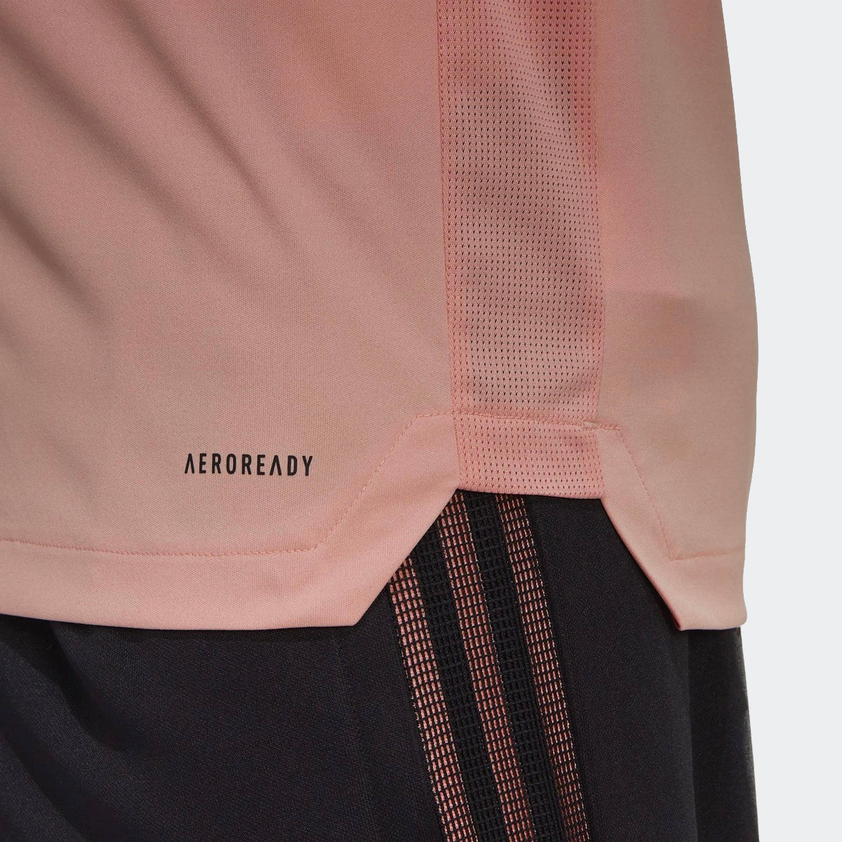 LAFC Sleeveless Training Jersey 21/22 - GK9757-ADIDAS by Adidas | Available at Niky's Sports