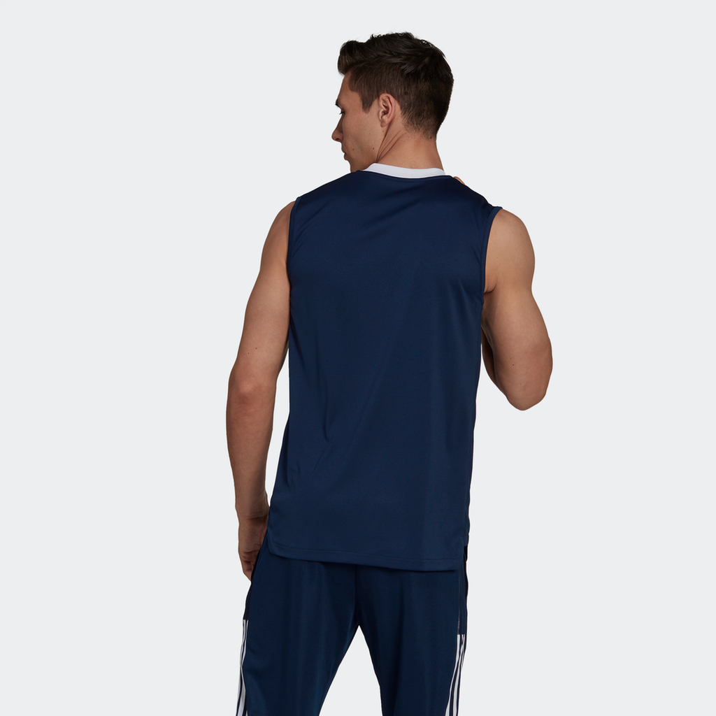 LA Galaxy Sleeveless Jersey Men's 21/22