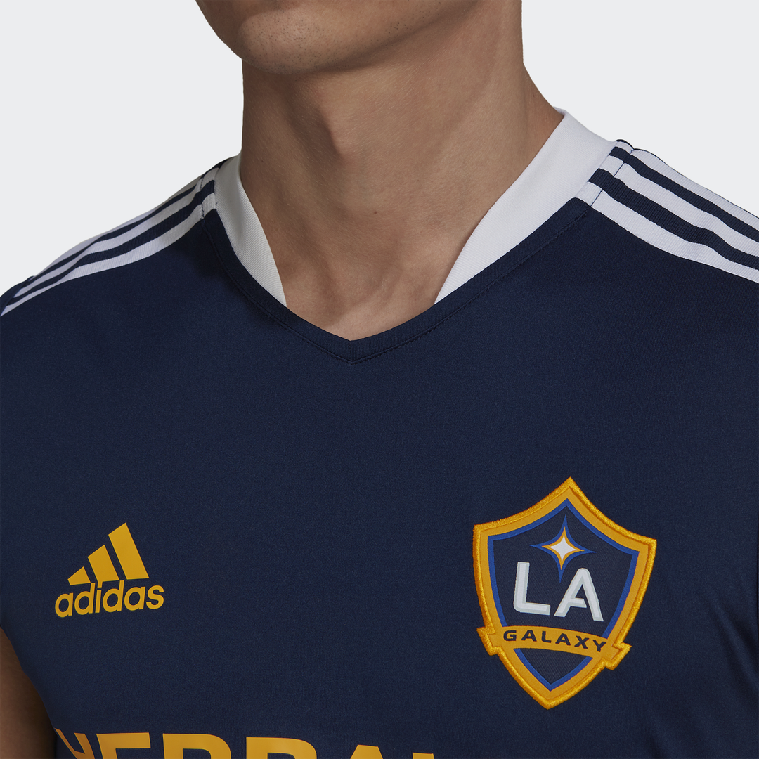 LA Galaxy Sleeveless Jersey Men's 21/22